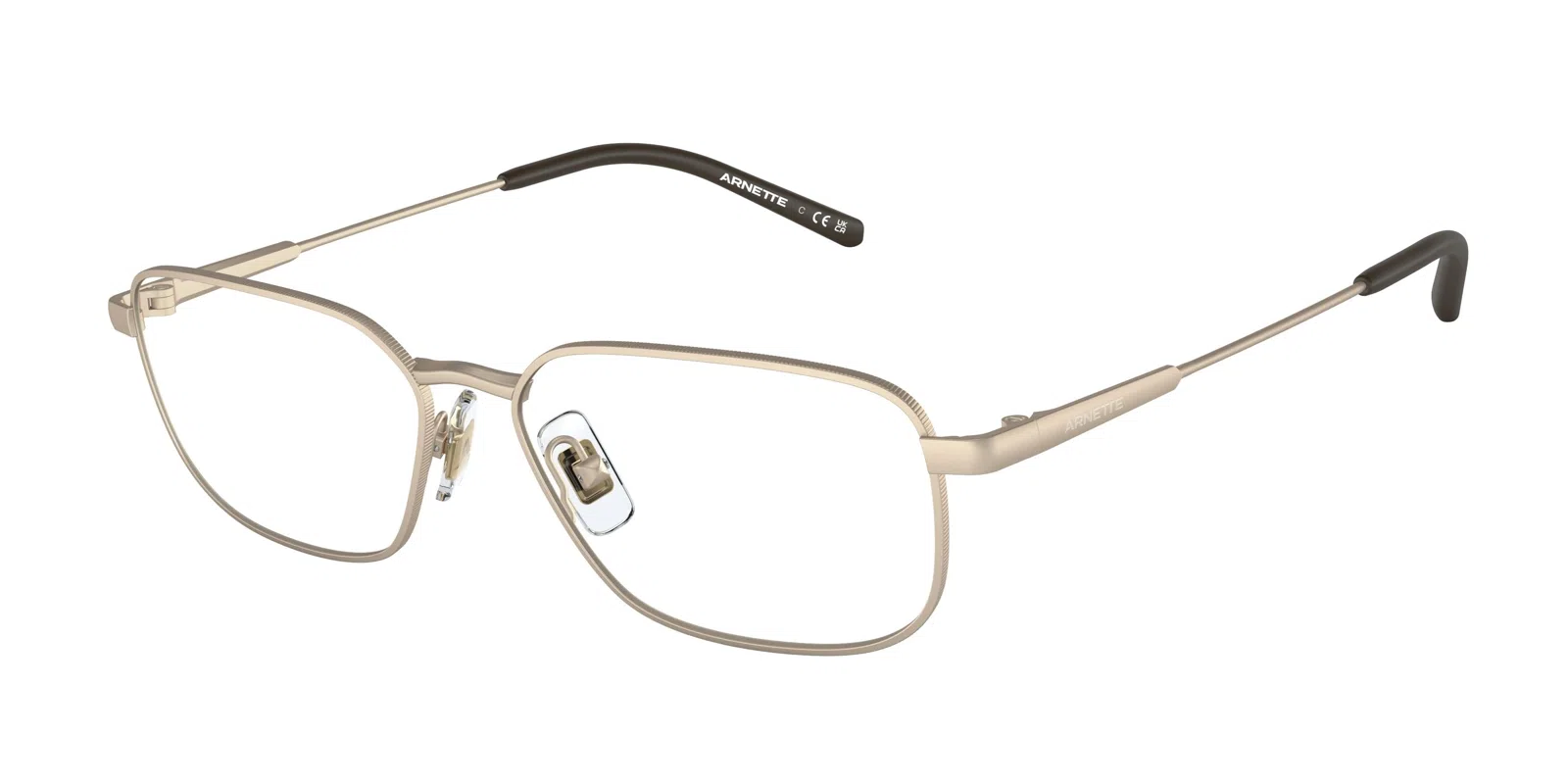 Arnette Loopy-doopy 6133 Eyeglasses - view 2